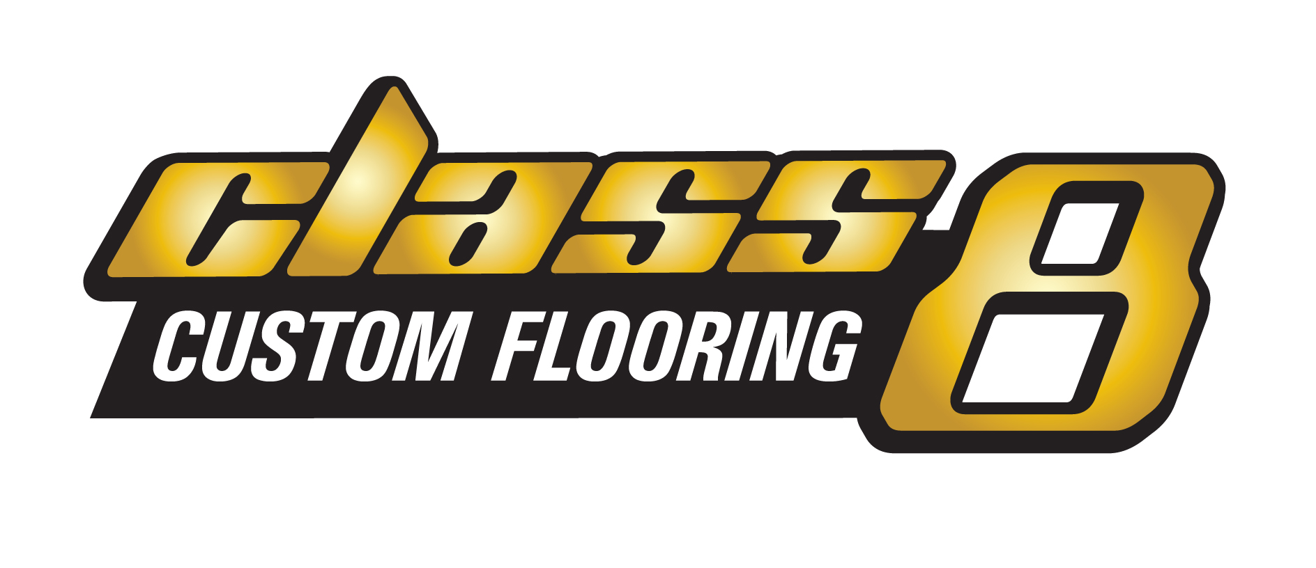 Class Eight Flooring